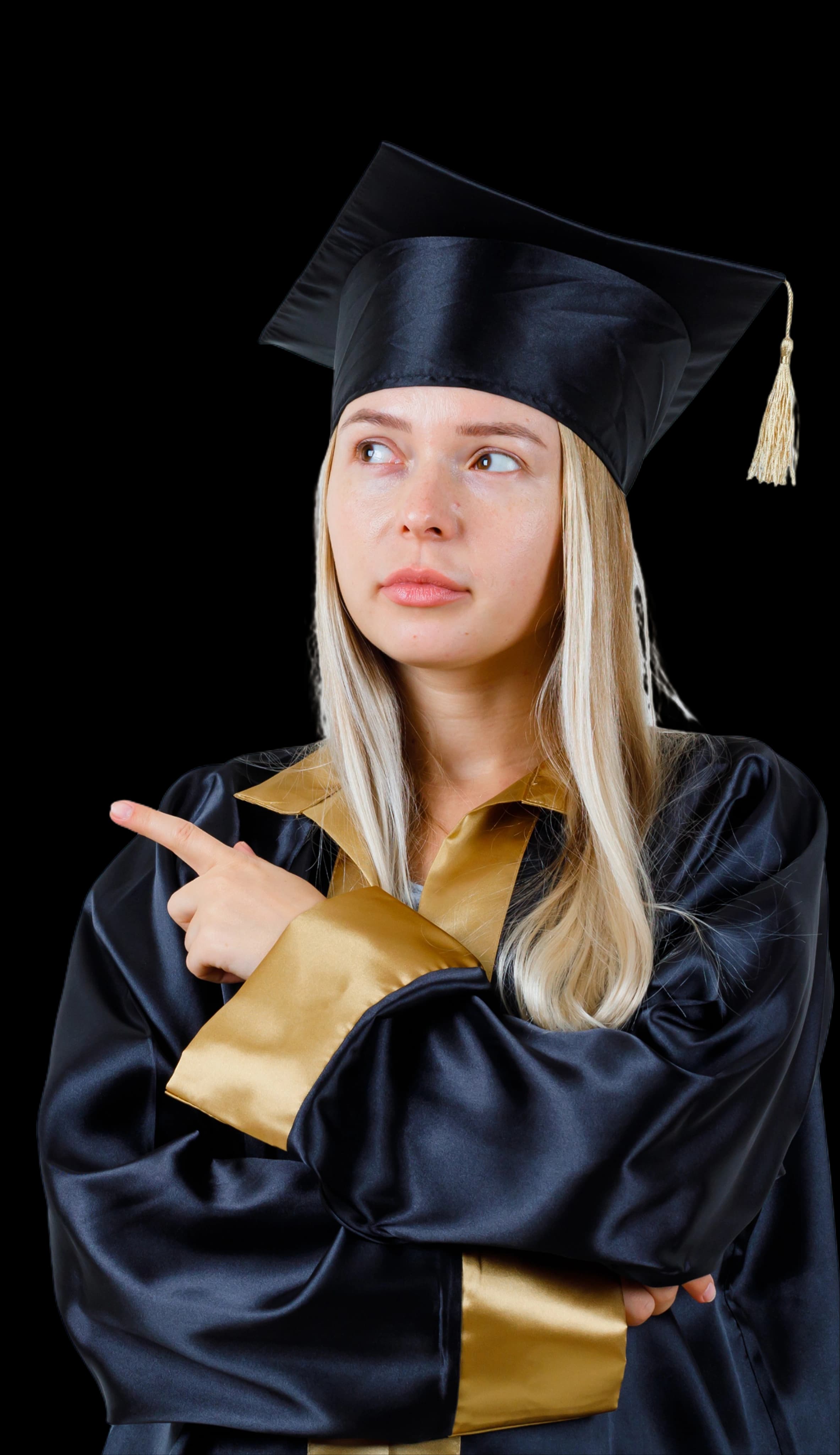 Graduate student