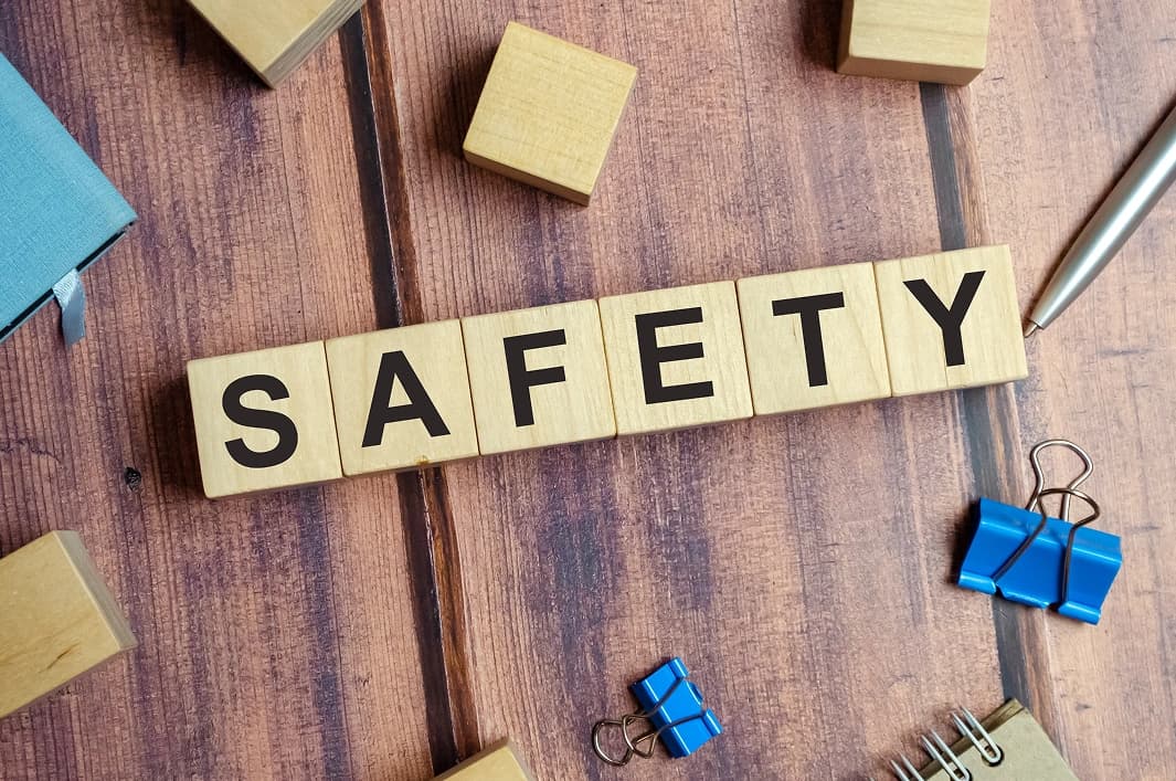 Campus safety